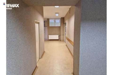 Lokal usługowy w ścisłym centrum miasta