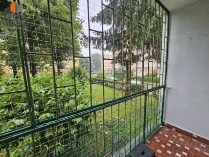 Grzegórzki ul. Widok 10 2 osobne pokoje 45m2