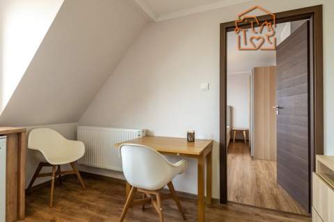 2 pokoje, pet-friendly - Świeradowska 14, obok UMW
