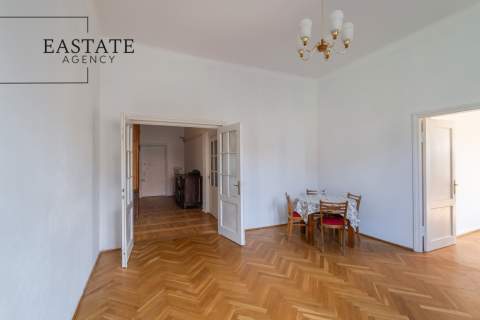 Słoneczne 3 pokoje 92,7m Gdańsk Aniołki