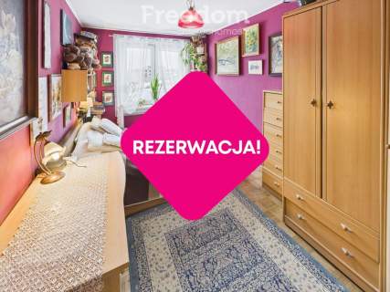 Świdnik, Racławicka 2 pokoje 48 m 