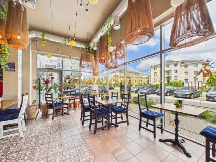 Włoska restauracja z duszą