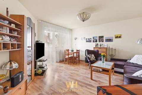 NOWE BUDOWNICTWO 3 POKOJE 61 M2 BALKON JABŁONNA