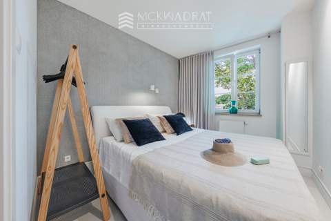 Apartament Premium 3 pok. parking, 0% prowizji