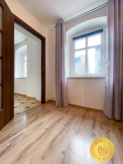 Przytulne mieszkanie - spacerkiem do centrum 