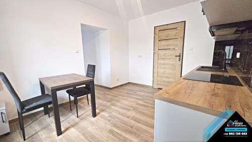 2 pokojowe po remoncie.Jaskrów