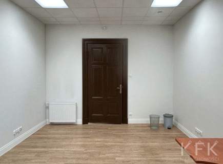 Lokal biurowy Dwa pomieszczenia