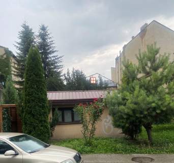 lokal użytkowy 23,06 m   Przemyśl ul.Krasińskiego