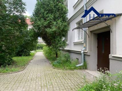 Dwupokojowe mieszkanie w cichej i zielonej okolicy