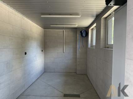 NOWOCZESNY LOKAL KOMERCYJNY 331 m2 NA WYNAJEM