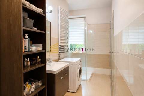 Apartament w Kamienicy w Sercu Mokotowa