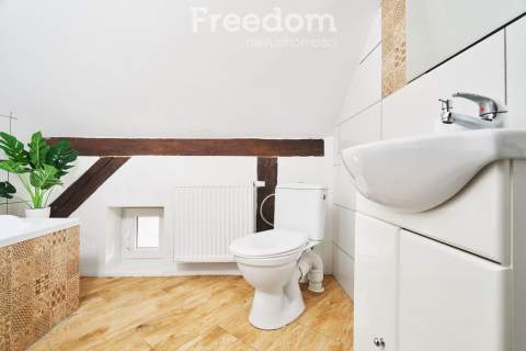 Unikatowy apartament z widokiem na Jezioro Czos