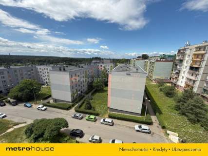 2pok Balkon I Wirek ul. Bocianów I 7 piętro