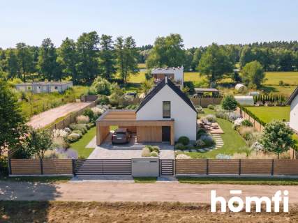 Działka Górsk ulica Akacjowa 1435m2