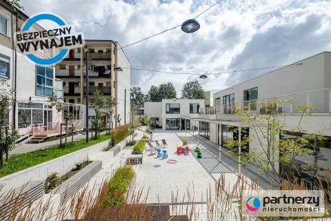 WITOMINO CENTRUM 2POKOJE