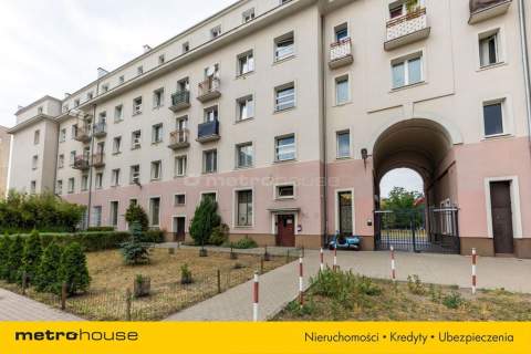 Komfortowa kawalerka w kamienicy.Pierwszy najemca