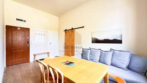 Gotowy Apartament 2 pok. 51 m2 Willa Józefina SPA