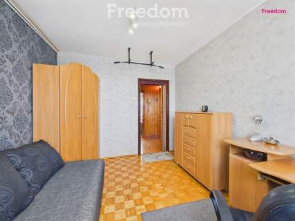 2 pokojowe mieszkanie 48 m Radom, os. Michałów.