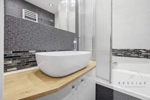 MIESZKANIE PREMIUM 60 m2 3 POKOJE PANORAMICZNY WIDOK NA MIASTO