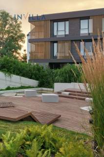 2 pokoje w Botanica Jelitkowo apartament premium