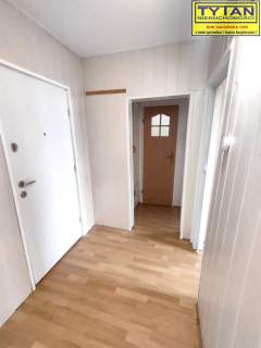 II piętro, 2 pokoje, Łomża ul. Słowackiego