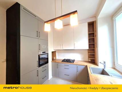 Dwupokojowe mieszkanie z oddzielną kuchnią, Lublin