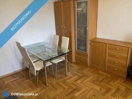 Wynajmę miszkanie 2 pokojowe Ursynów / Imielin
