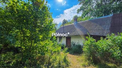 Siedlisko z sadem - Pojelce gm. Biała Podlaska