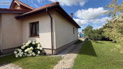 Dom 250 m2 na działce 820 m2 w Długołece