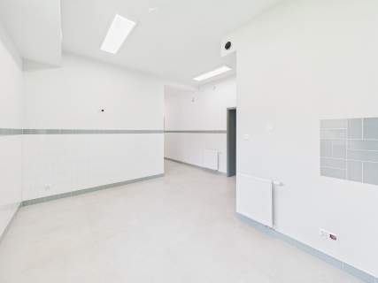 Centrum Rehabilitacyjne Łapanów 304 m2