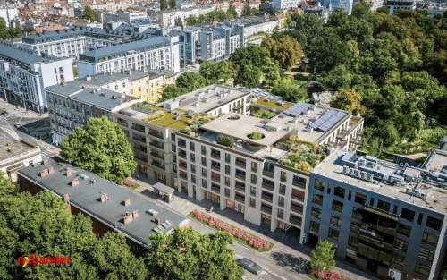 Bezpieczna lokata kapitału   Apartament z odliczeniem 23% VAT
