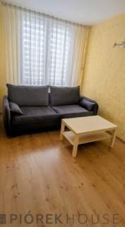 2-pokojowe mieszkanie na Targówku