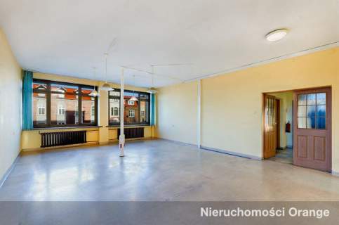 Nieruchomość z potencjałem na hotel