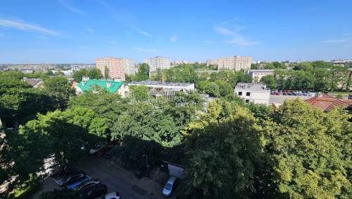 Przytulna, jasna kawalerka Azory 24m2