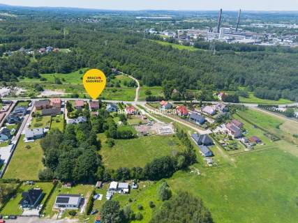 Dom z dużą działką budowlaną. Rzozów 87 arów.