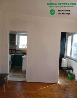 2 pokoje z potencjałem   Gdańsk Wrzeszcz