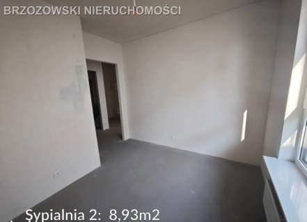 Bemowo, 62 m2, 3 pooje, 2025 r.