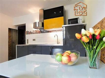 Krasickiego 26, stylowa kawalerka pet friendly