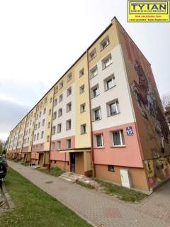 Mieszkanie do wynajęcia, 36,4 m2, Łomża