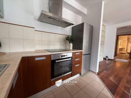 POLANKA 2pok BALKON MALTA CISZA LOKALIZACJA
