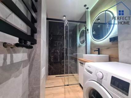 Mieszkanie Rybnik, 3 pokoje balkon gotowe do zamieszkania