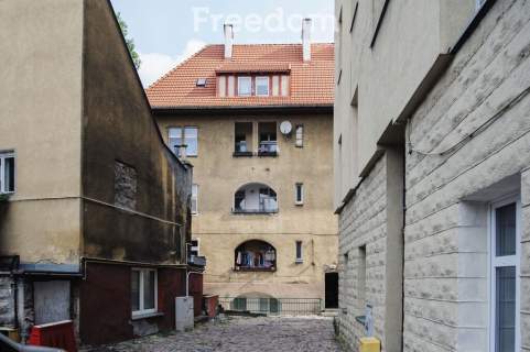 Kawalerka do wprowadzenia