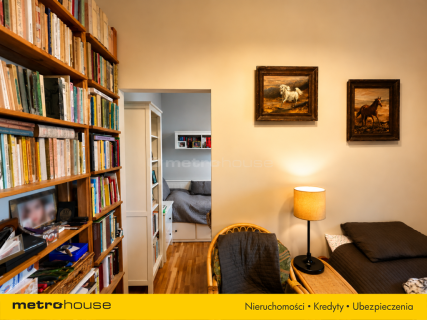 Apartament z ogrodem 115 m garaż Józefosław