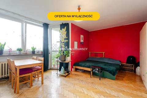 50m2, Mazowiecka- Krowodrza
