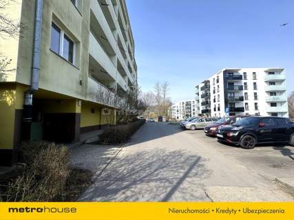 Przestronne 75 m z widokiem na las Kuźniki