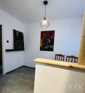 Dwupokojowe Blok Balkon Blisko UMK