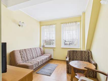 Mieszkanie inwestycje 110m2 Ustka