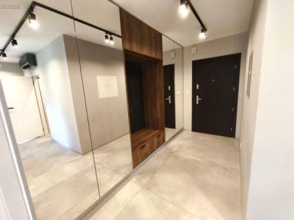 Apartament premium z ogrodem Toruńska