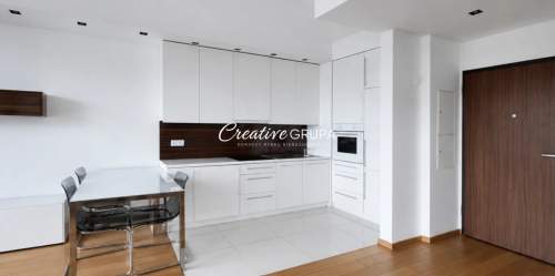 Apartament z widokiem Platinum Towers 19. piętro