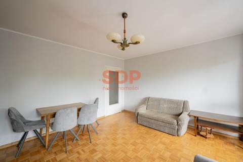 3 pok. osobna kuchnia, balkon
